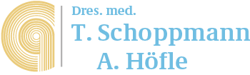 Dr. Schoppmann – Dr. A Höfle Logo